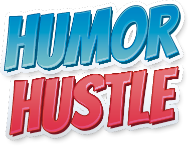 Humor Hustle
